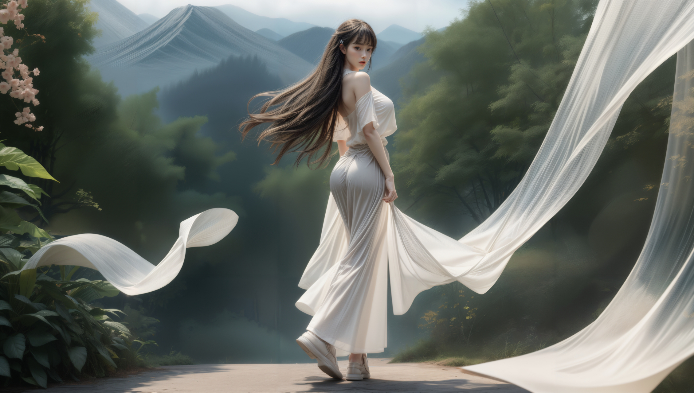 （文化中国行）浙江工矿遗址变身艺术空间成文旅新样本